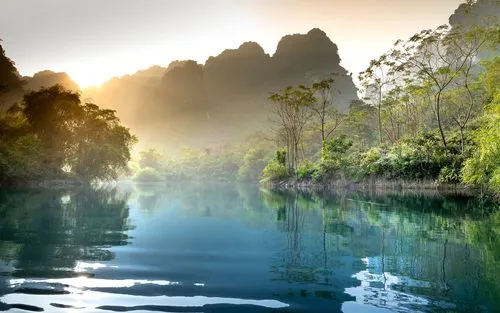智慧高性能节能